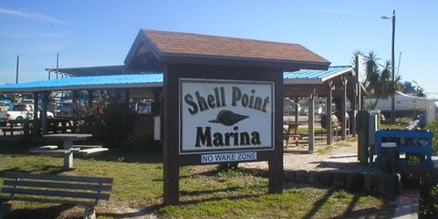 Shell Point Marina