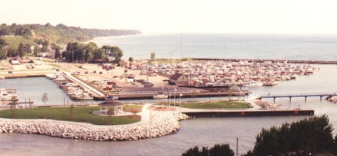 Port Washington Marina