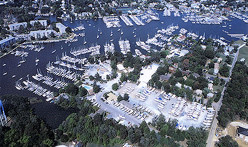 Port Annapolis Marina