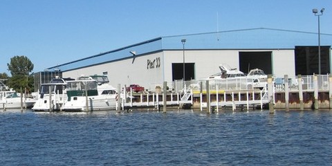Pier 33