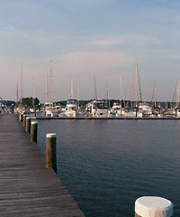 Osprey Point Marina