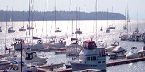 Saratoga Boatworks