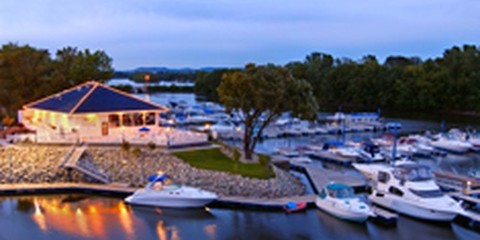 North Bay Marina