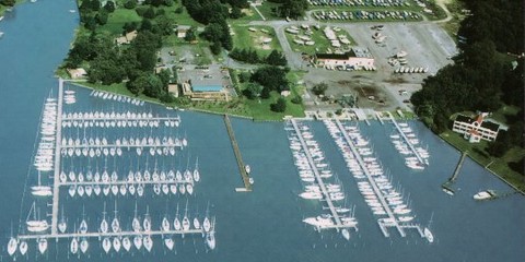 Maryland Marina
