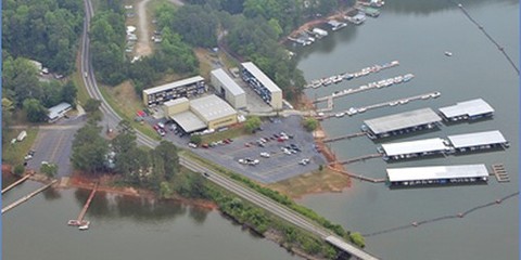 Little River Marina