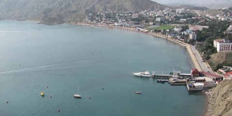 Pier