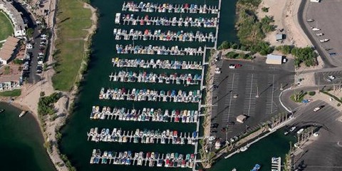 Lake Havasu Marina