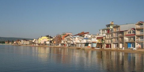 Boathouses