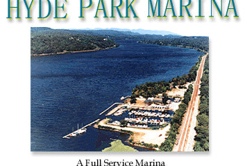 Hyde Park Marina