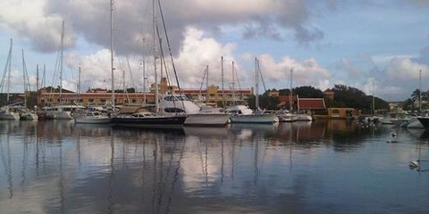 Harbour Village Marina