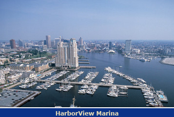 HarborView Marina