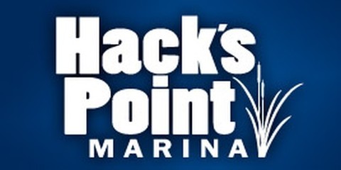 Brewer Hack’s Point Marina