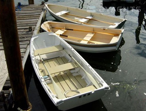 Coecles Harbor Marina & Boatyard, Inc.