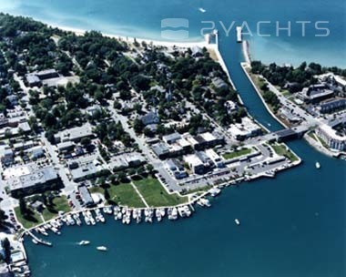 Charlevoix City Marina