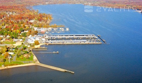 Charlestown Marina