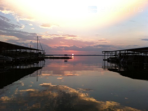 Captain’s Cove Marina