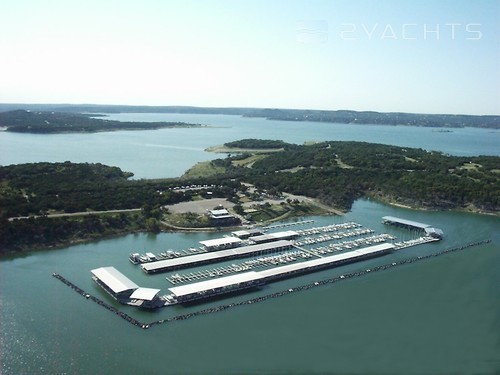 Canyon Lake Marina