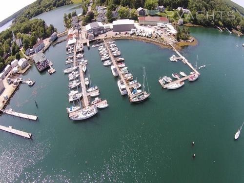 Ocean Point Marina