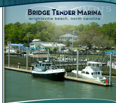 Bridge Tender Marina