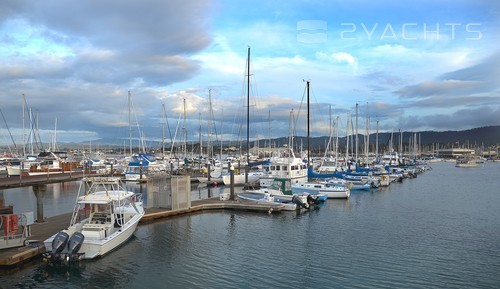 Breakwater Cove Marina