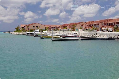 Bimini Sands Resort Marina