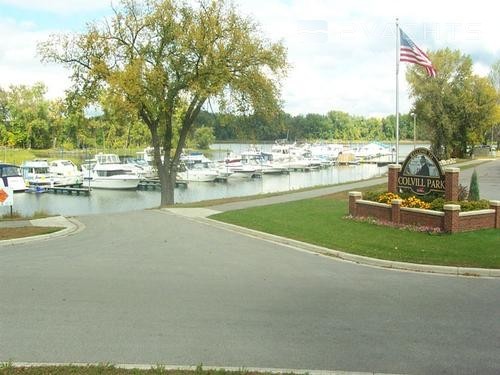 Bill’s Bay Marina