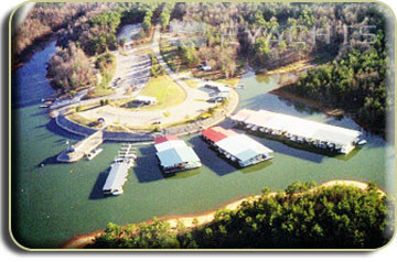 Bay Springs Marina