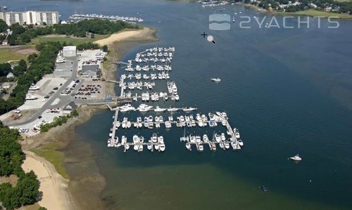 Bay Pointe Marina