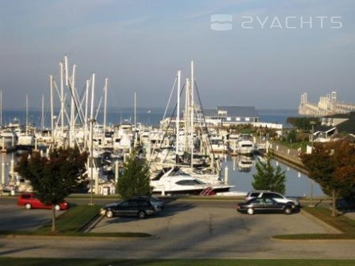 Bay Bridge Marina