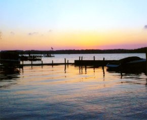 Barnhart’s Store & Marina