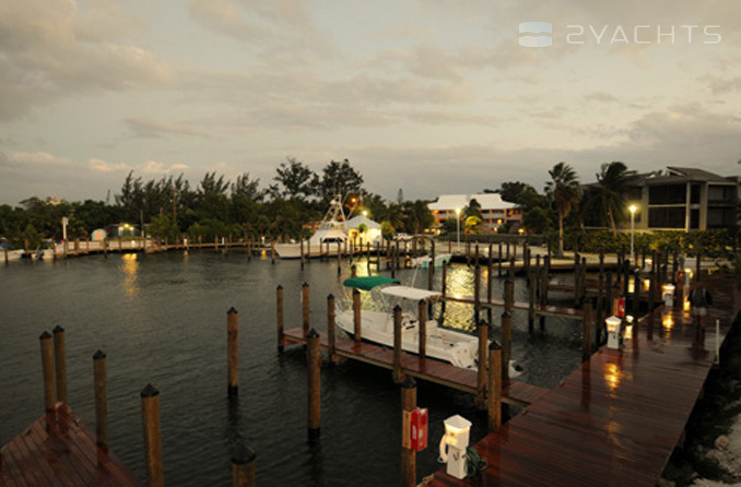 Banana Bay Resort & Marina