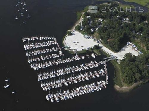 Apponaug Harbor Marina