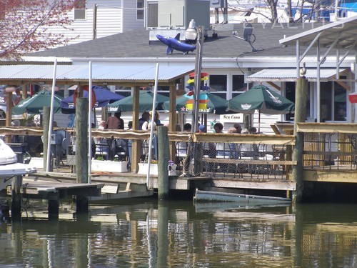 Anchor Bay East Marina & Yacht Sales