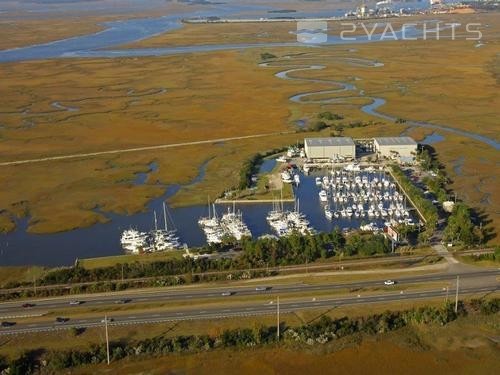 Amelia Island Marina