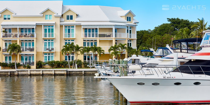 Abaco Beach Resort and Boat Harbour Marina