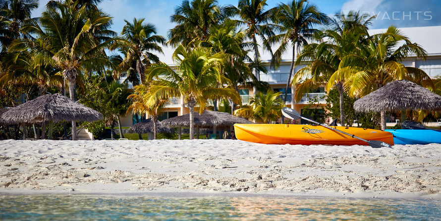 Abaco Beach Resort and Boat Harbour Marina