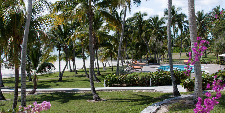 Abaco Beach Resort and Boat Harbour Marina