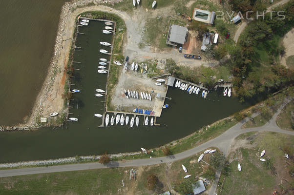 Buccaneer Yacht Club