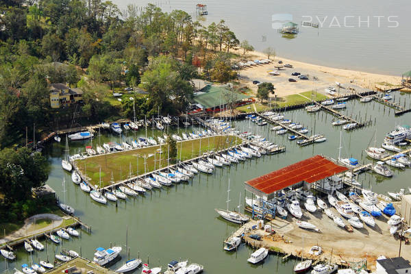 Fairhope Yacht Club