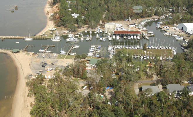 Fairhope Yacht Club