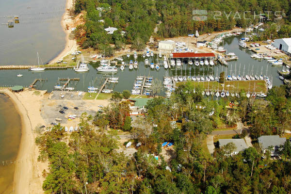 Fairhope Yacht Club