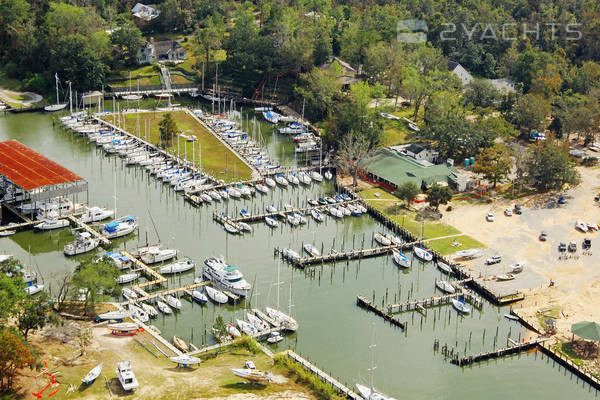 Fairhope Yacht Club