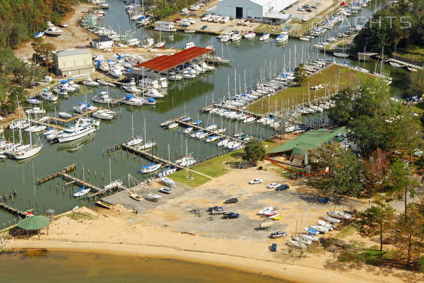 Fairhope Yacht Club