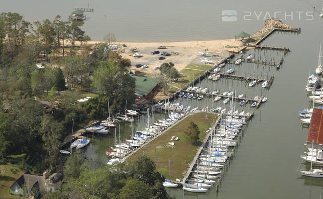 Fairhope Yacht Club