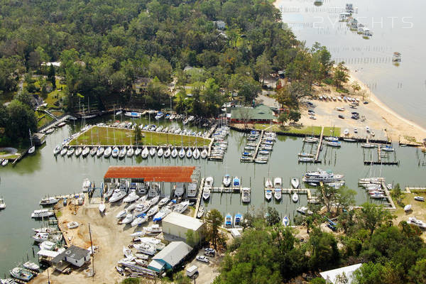 Fairhope Yacht Club