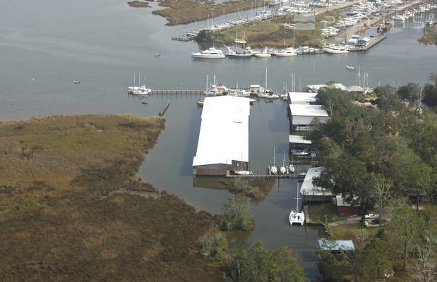 Grand Mariner Marina