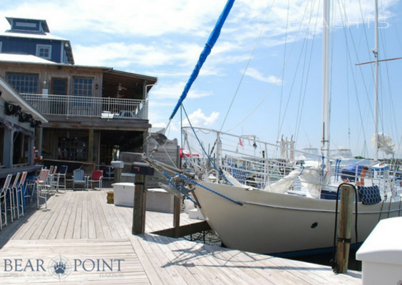 Bear Point Harbor