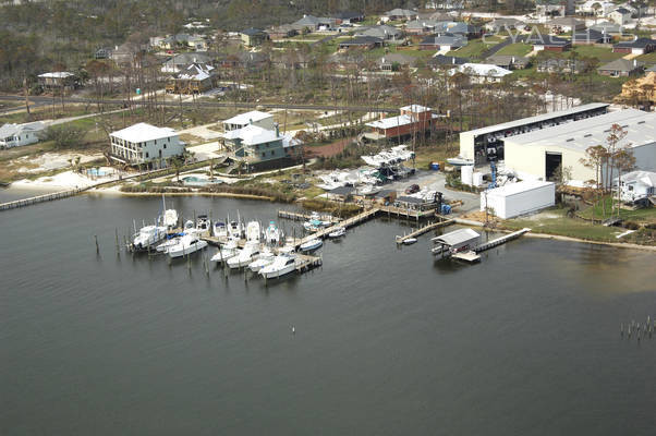 Romar Harbor Marina