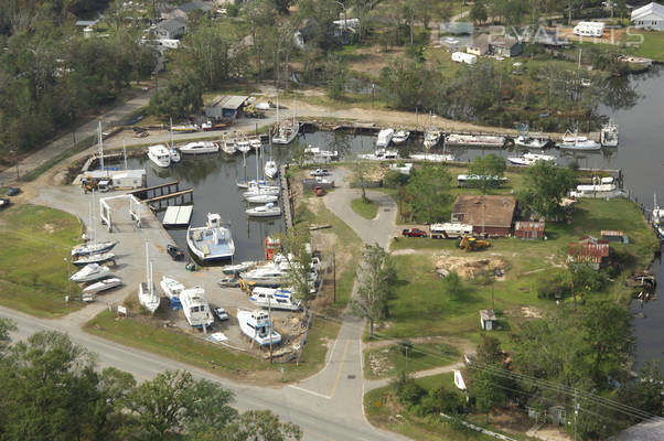 Southern Marina & Harbor