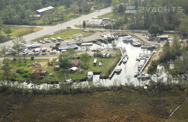 Southern Marina & Harbor